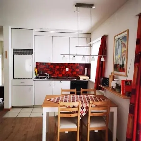 Wiloma Ferienwohnung *