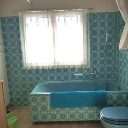 Appartement Wiloma Ferienwohnung