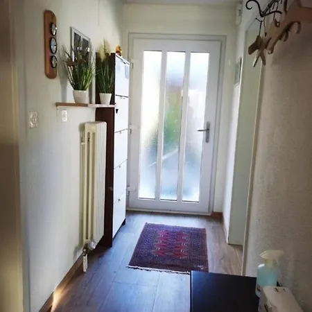 Wiloma Ferienwohnung Apartmán